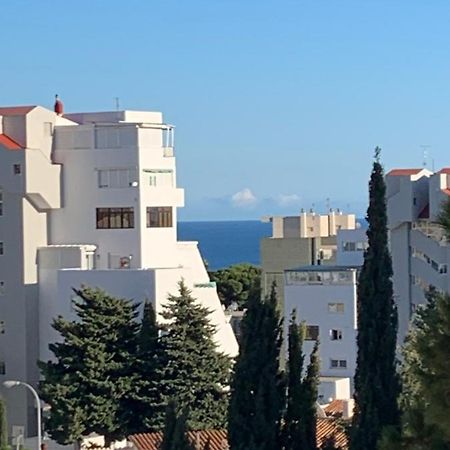 Apartment Acuario 3Rd Floor Benalmadena - Great View To Pool Exterior foto