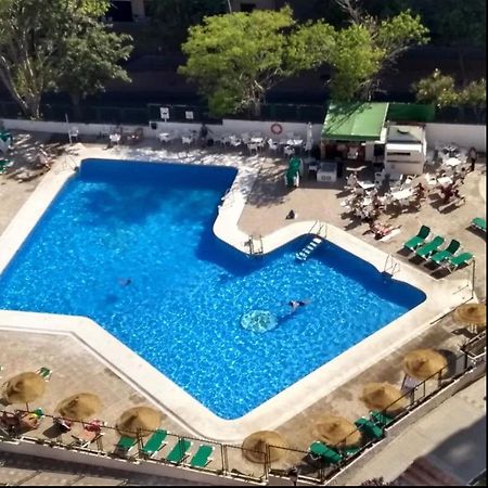 Apartment Acuario 3Rd Floor Benalmadena - Great View To Pool Exterior foto