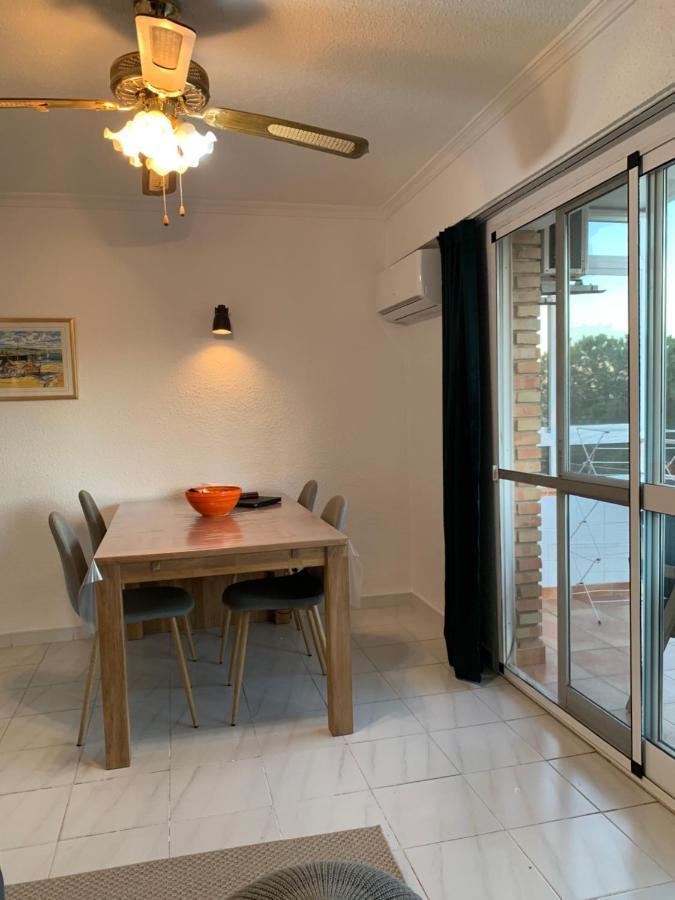 Apartment Acuario 3Rd Floor Benalmadena - Great View To Pool Exterior foto